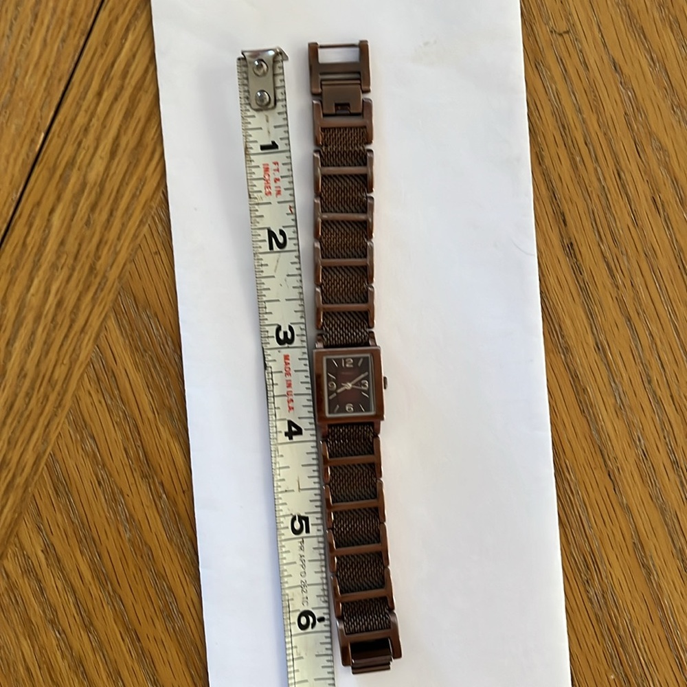 FOSSIL WATCH - Picture 5 of 7